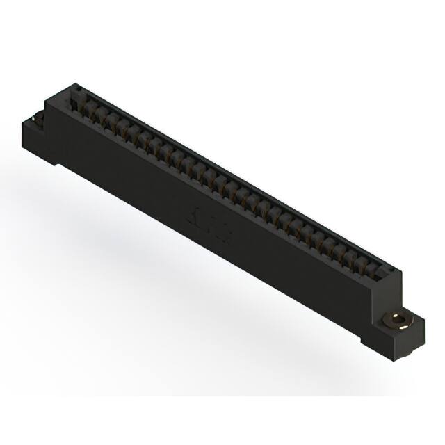 396-028-521-103 EDAC Inc.  Edgeboard Connectors